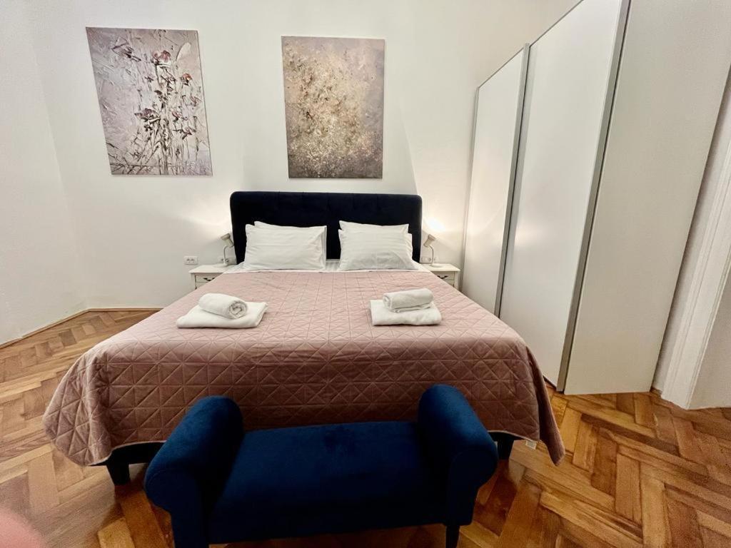 Lux Apartmans プーラ エクステリア 写真